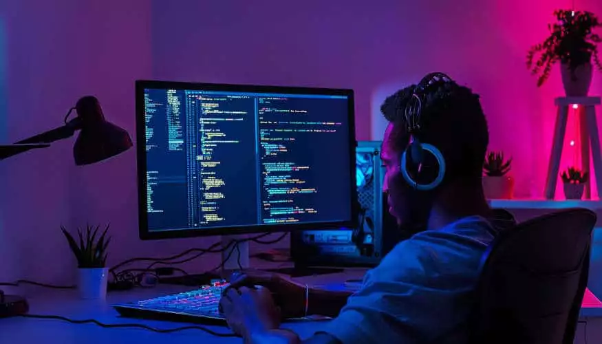 Programar pasatiempo